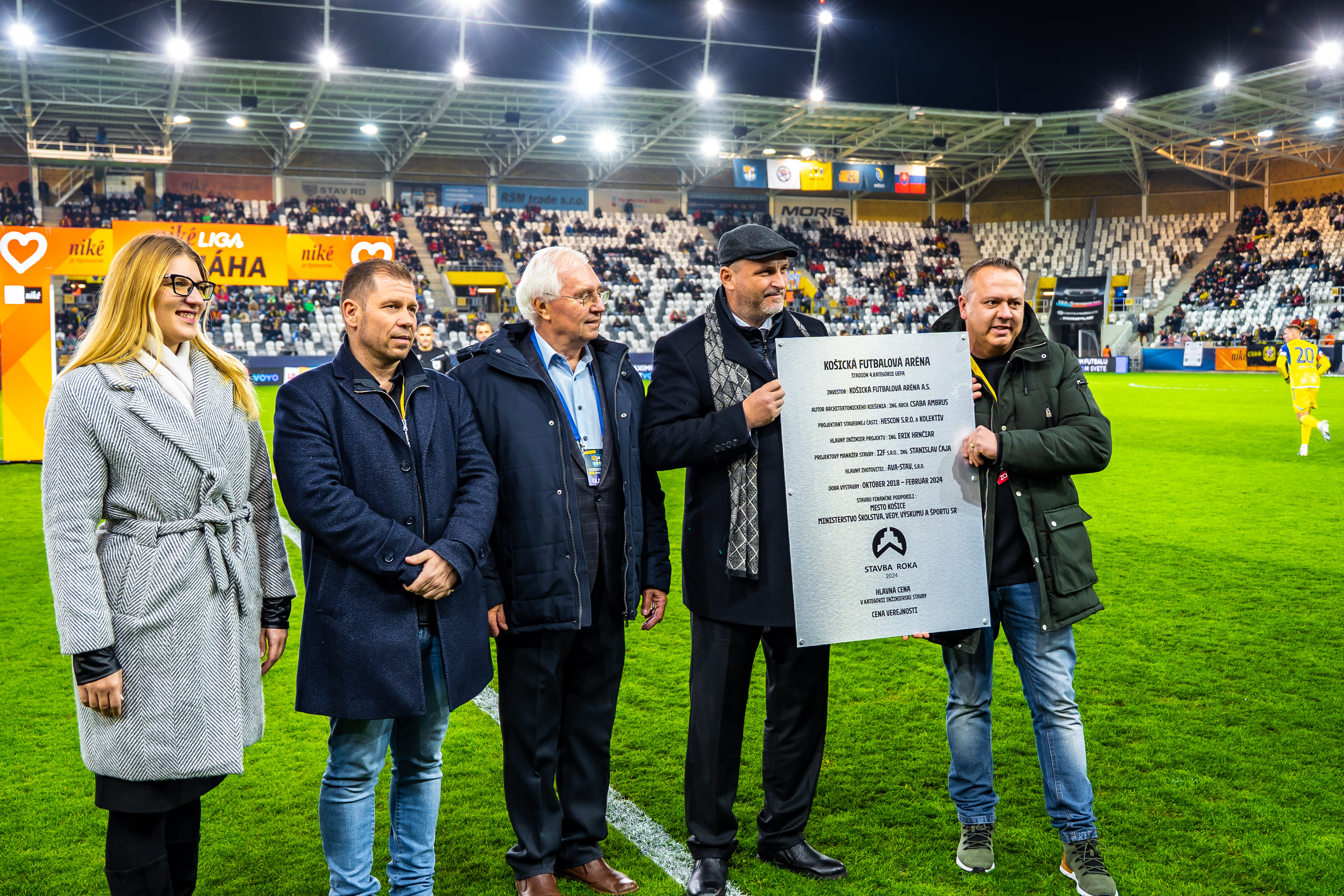 FC Kosice - SK Slovan Bratislava -17